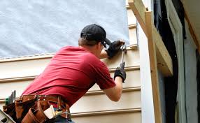 Best Siding for New Construction  in Hurlburt Field, FL